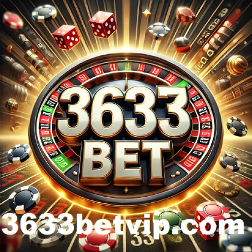 3633 bet